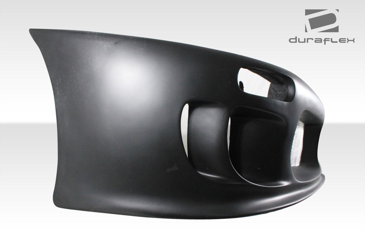 1993-1998 Toyota Supra Duraflex WBZ Front Bumper