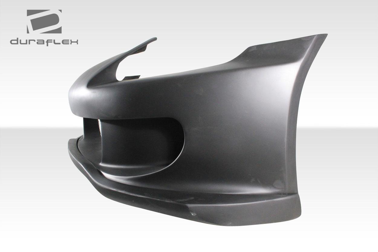 2000-2009 Honda S2000 Duraflex AMS2 Front Bumper
