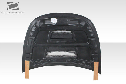 2013-2016 Dodge Dart Duraflex MP-R Hood