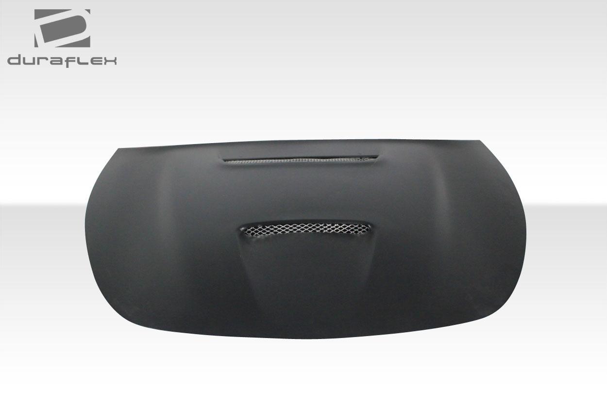 2013-2016 Dodge Dart Duraflex MP-R Hood