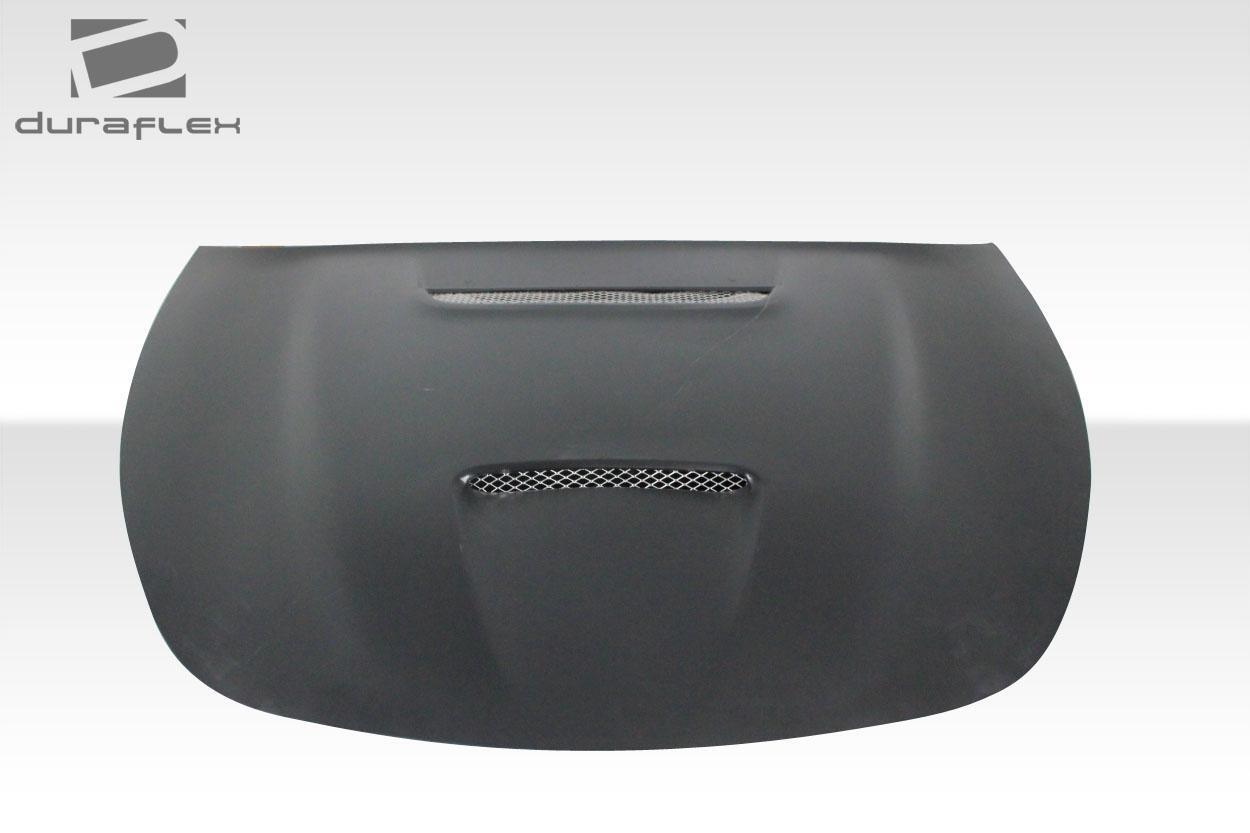 2013-2016 Dodge Dart Duraflex MP-R Hood