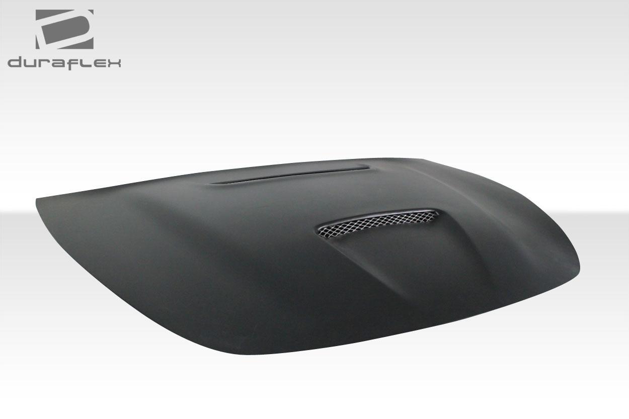 2013-2016 Dodge Dart Duraflex MP-R Hood