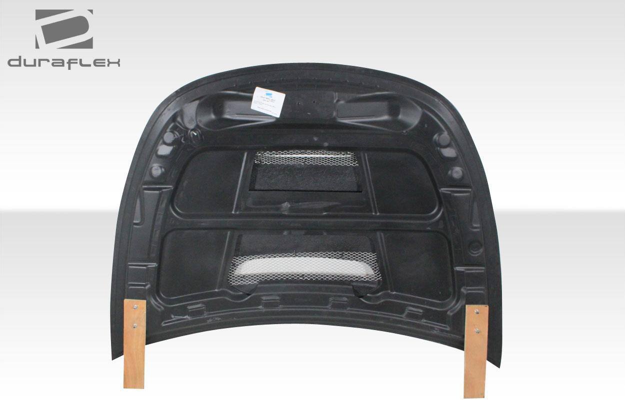 2013-2016 Dodge Dart Duraflex MP-R Hood