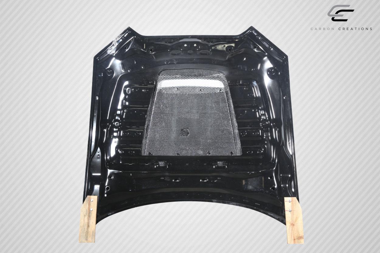 2016-2025 Mazda Miata Carbon Creations Circuit Carbon Fiber Hood