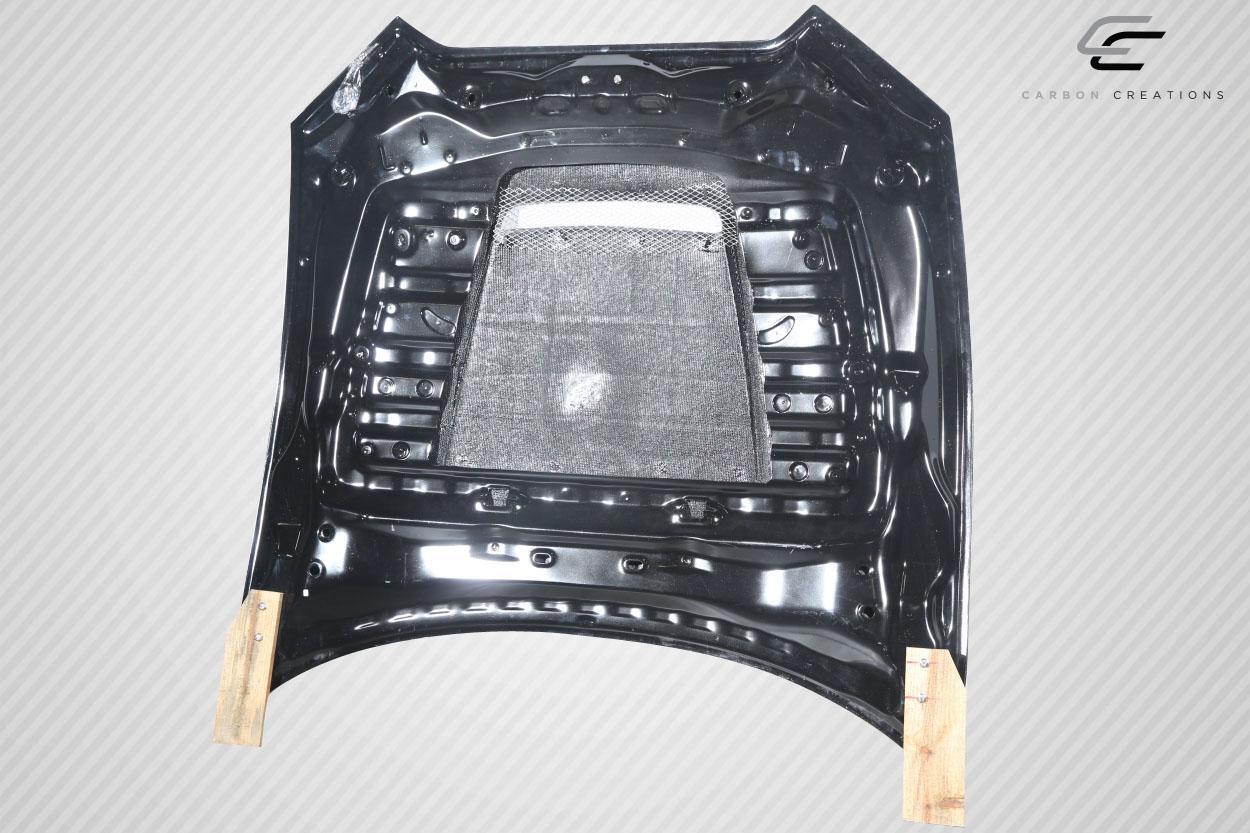 2016-2025 Mazda Miata Carbon Creations Circuit Carbon Fiber Hood