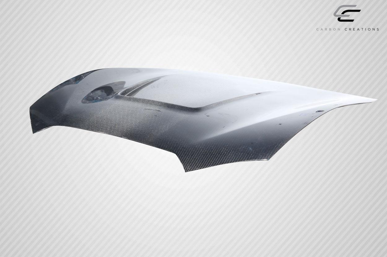 2016-2025 Mazda Miata Carbon Creations Circuit Carbon Fiber Hood