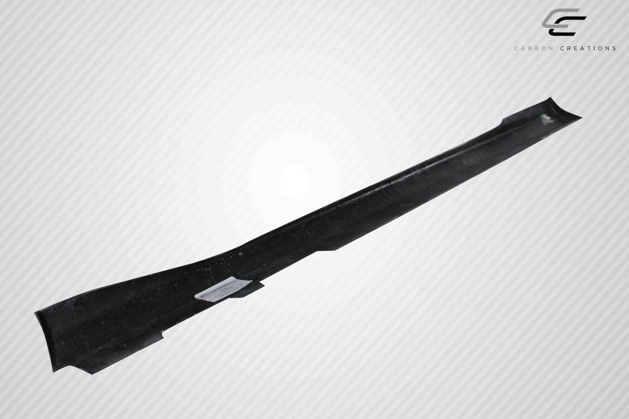 2016-2023 Chevrolet Camaro Carbon Creations GM-X Side Skirts - 2 Piece