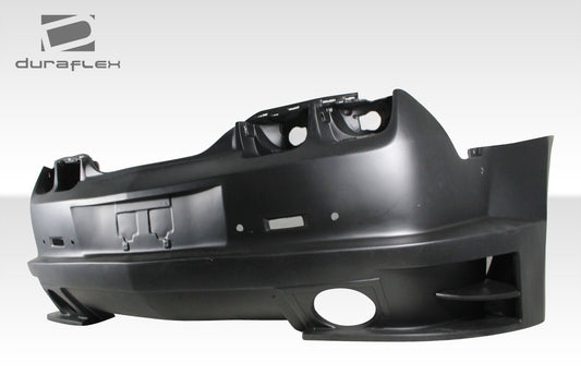 2010-2013 Chevrolet Camaro Duraflex CCG Rear Bumper