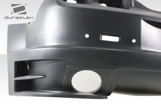 2010-2013 Chevrolet Camaro Duraflex CCG Rear Bumper