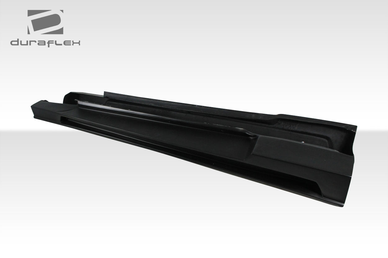 2010-2013 Chevrolet Camaro Duraflex CCG Side Skirts