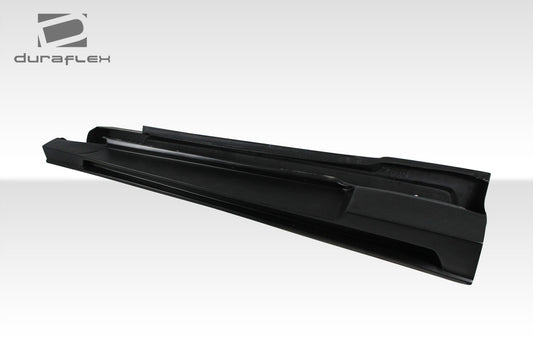 2010-2013 Chevrolet Camaro Duraflex CCG Side Skirts