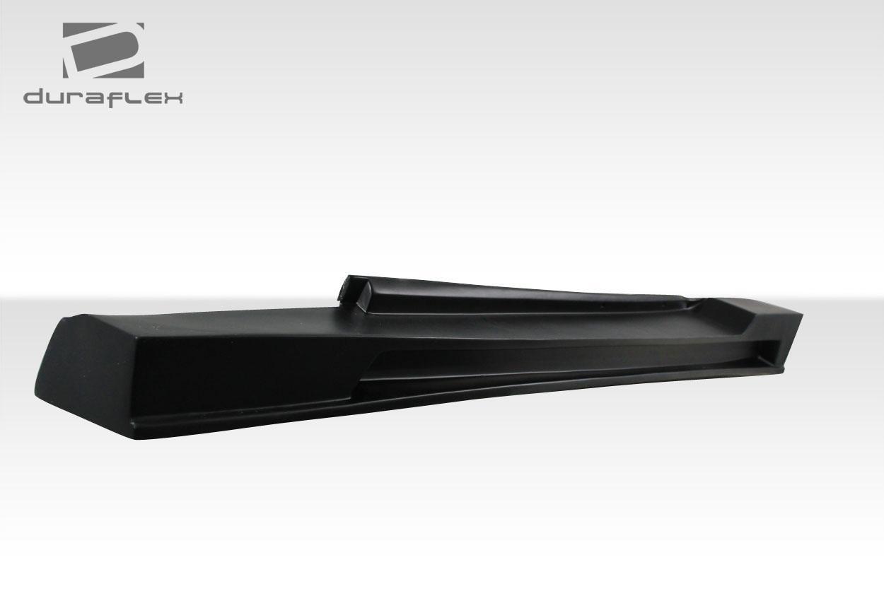 2010-2013 Chevrolet Camaro Duraflex CCG Side Skirts