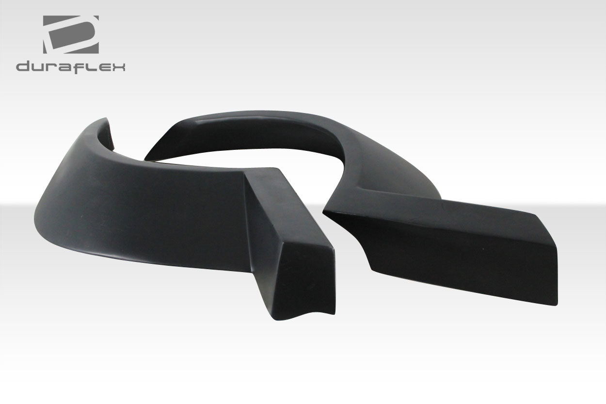2010-2013 Chevrolet Camaro Duraflex CCG Fender Flare