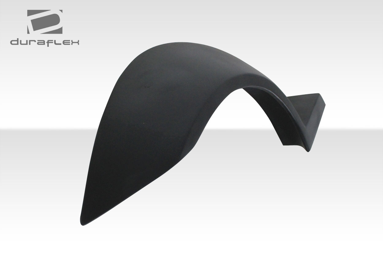 2010-2013 Chevrolet Camaro Duraflex CCG Fender Flare