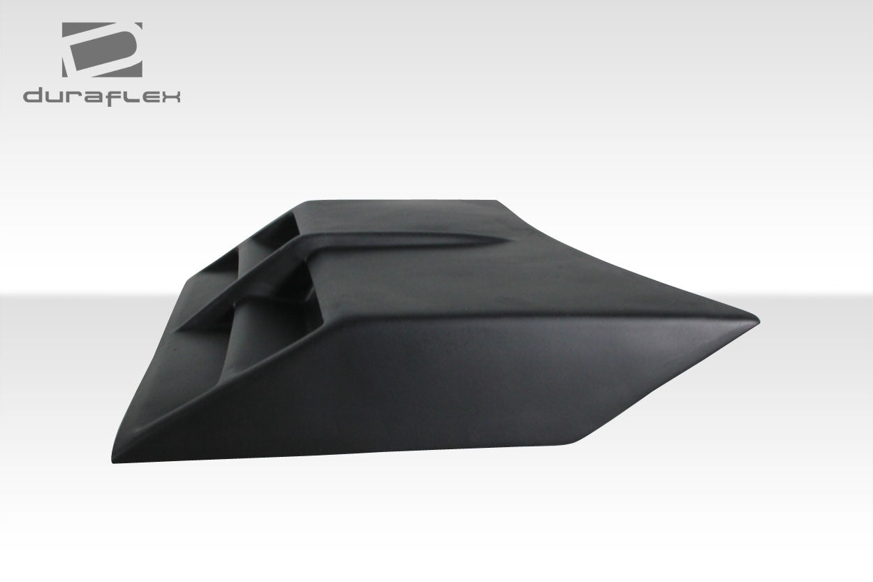 2010-2013 Chevrolet Camaro Duraflex CCG Wide Body Front Fender Vents - 2 Piece (S)