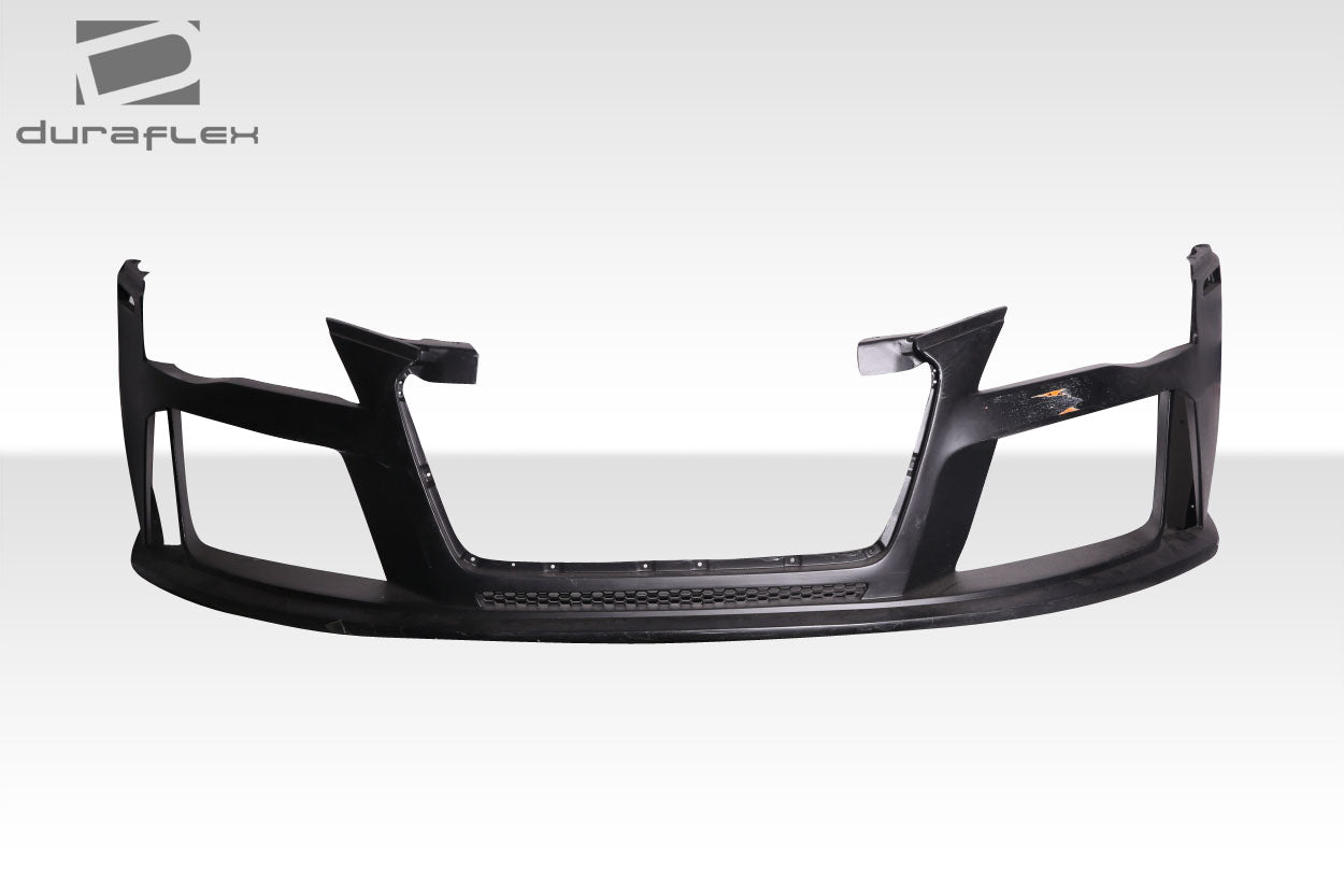 2008-2015 Audi R8 Aero Function AF Signature Series Front Bumper