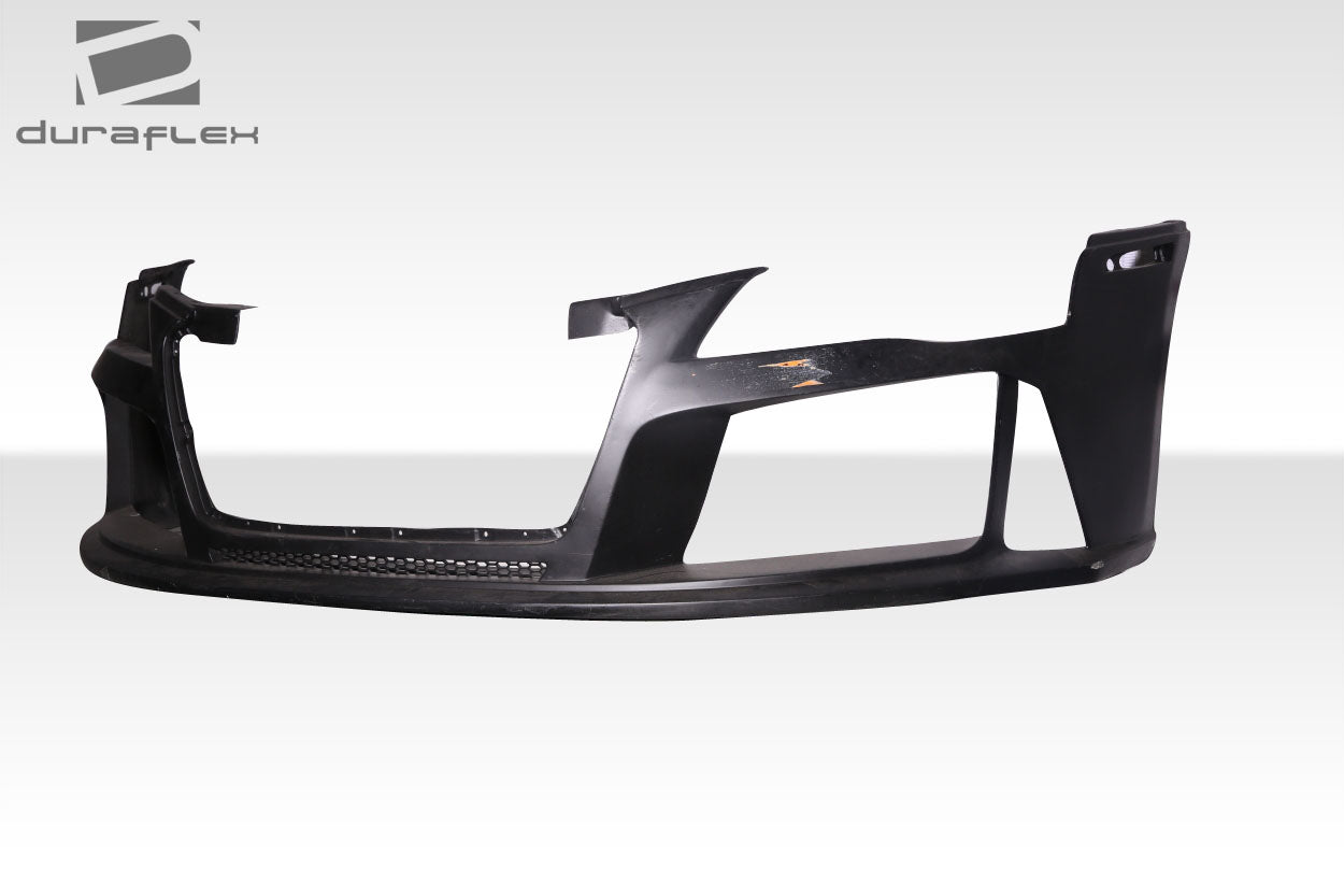 2008-2015 Audi R8 Aero Function AF Signature Series Front Bumper