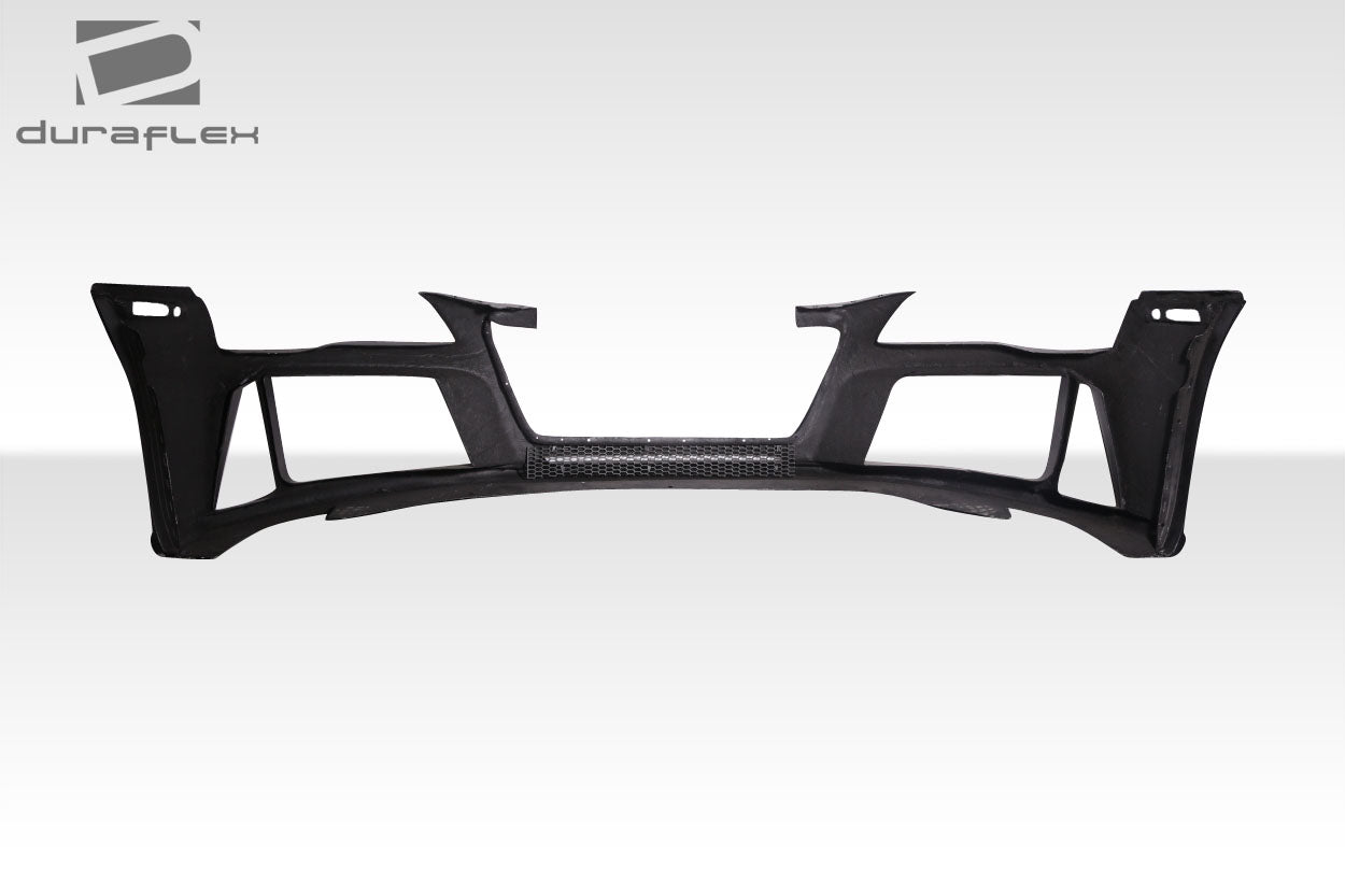 2008-2015 Audi R8 Aero Function AF Signature Series Front Bumper