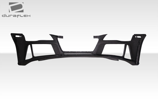 2008-2015 Audi R8 Aero Function AF Signature Series Front Bumper