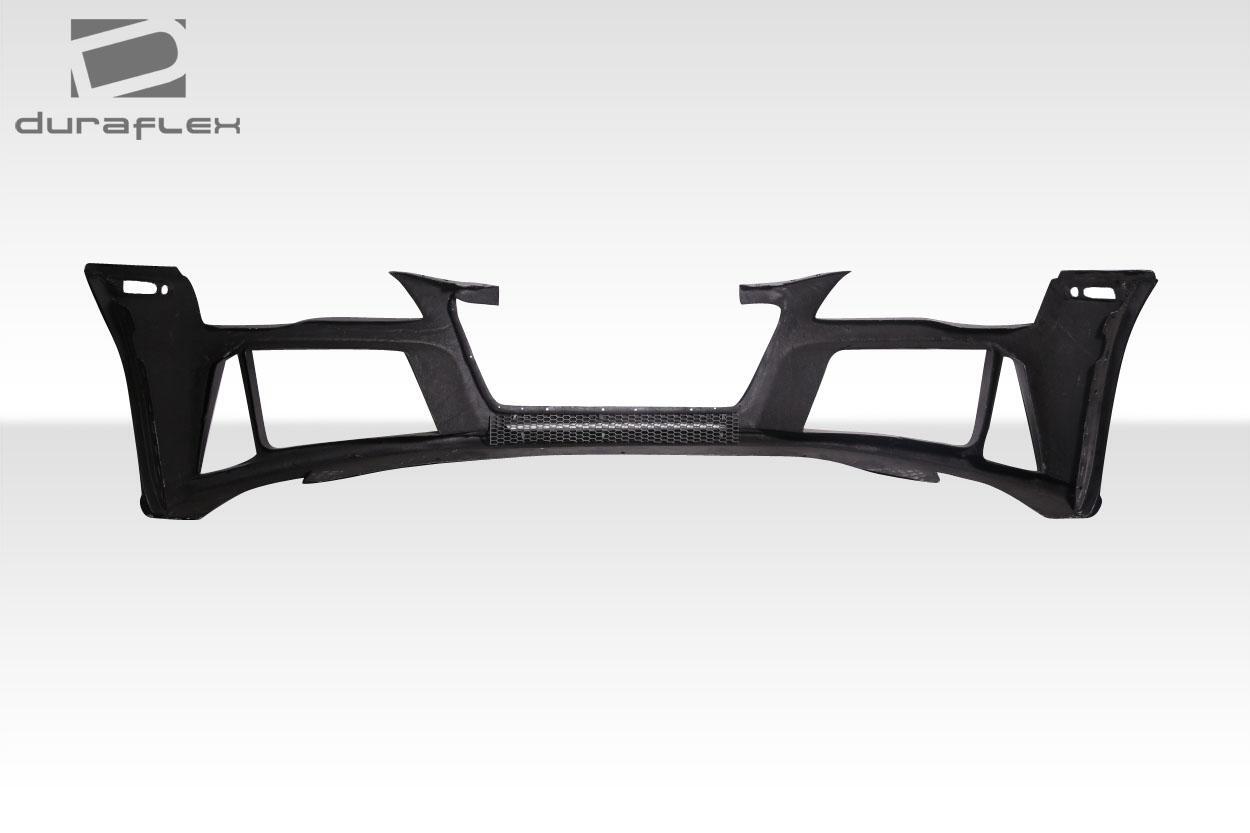 2008-2015 Audi R8 Aero Function AF Signature Series Front Bumper