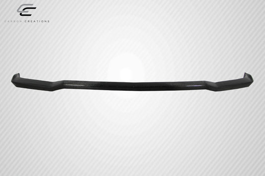 2016-2018 Chevrolet Camaro Carbon Creations GM-X Carbon Fiber Front Lip