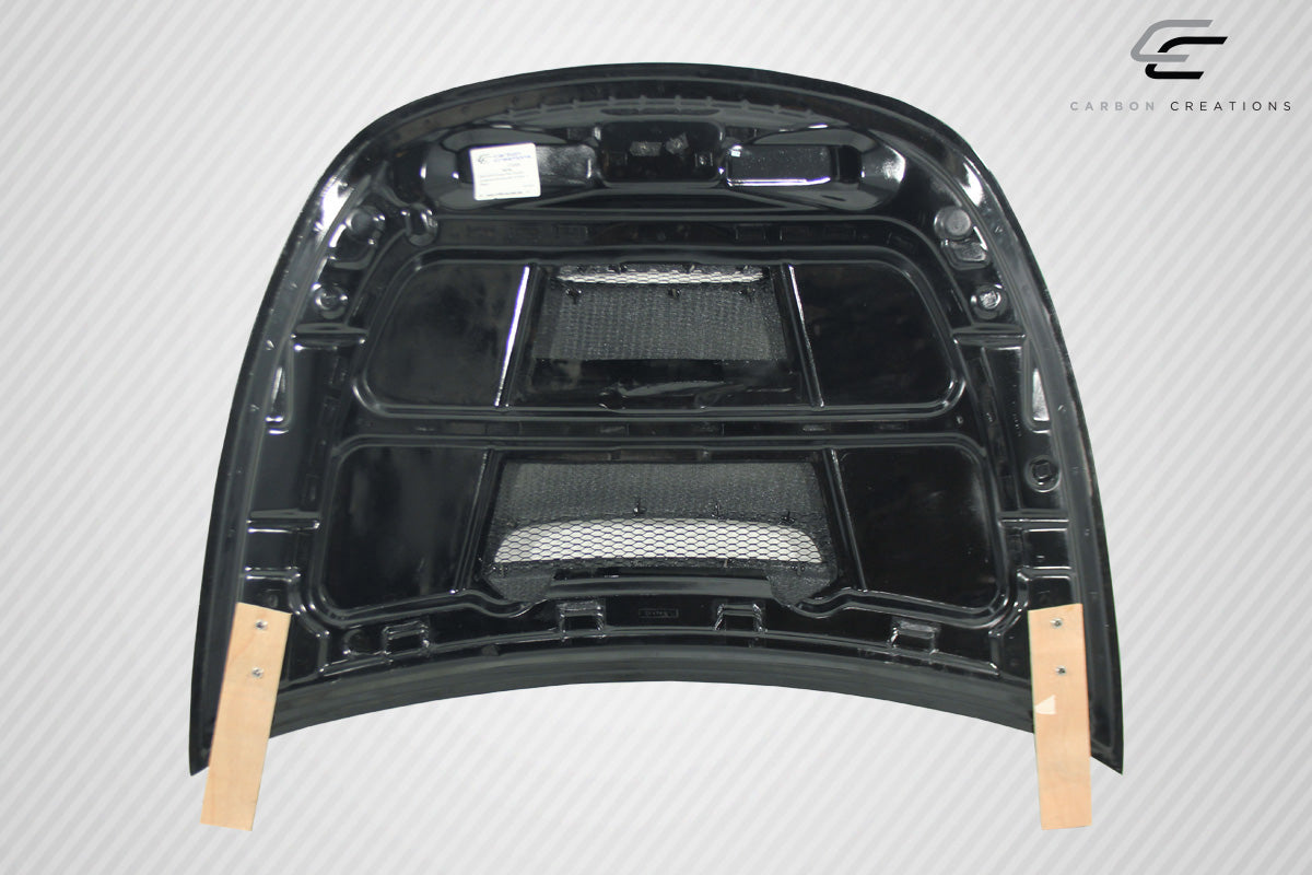 2013-2016 Dodge Dart Carbon Creations MP-R Carbon Fiber Hood