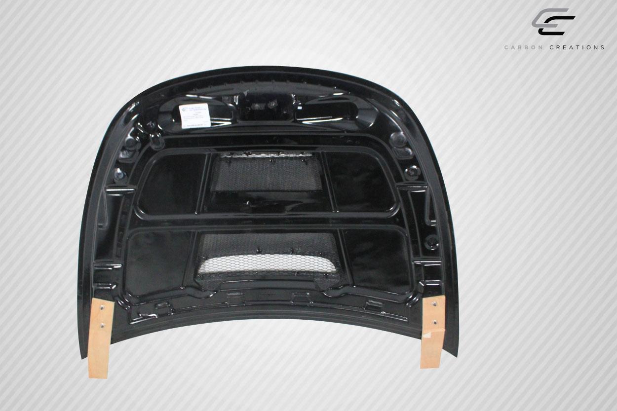 2013-2016 Dodge Dart Carbon Creations MP-R Carbon Fiber Hood
