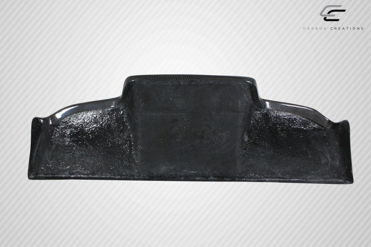 2003-2008 Nissan 350Z Carbon Creations TS-1 Carbon Fiber Rear Lip