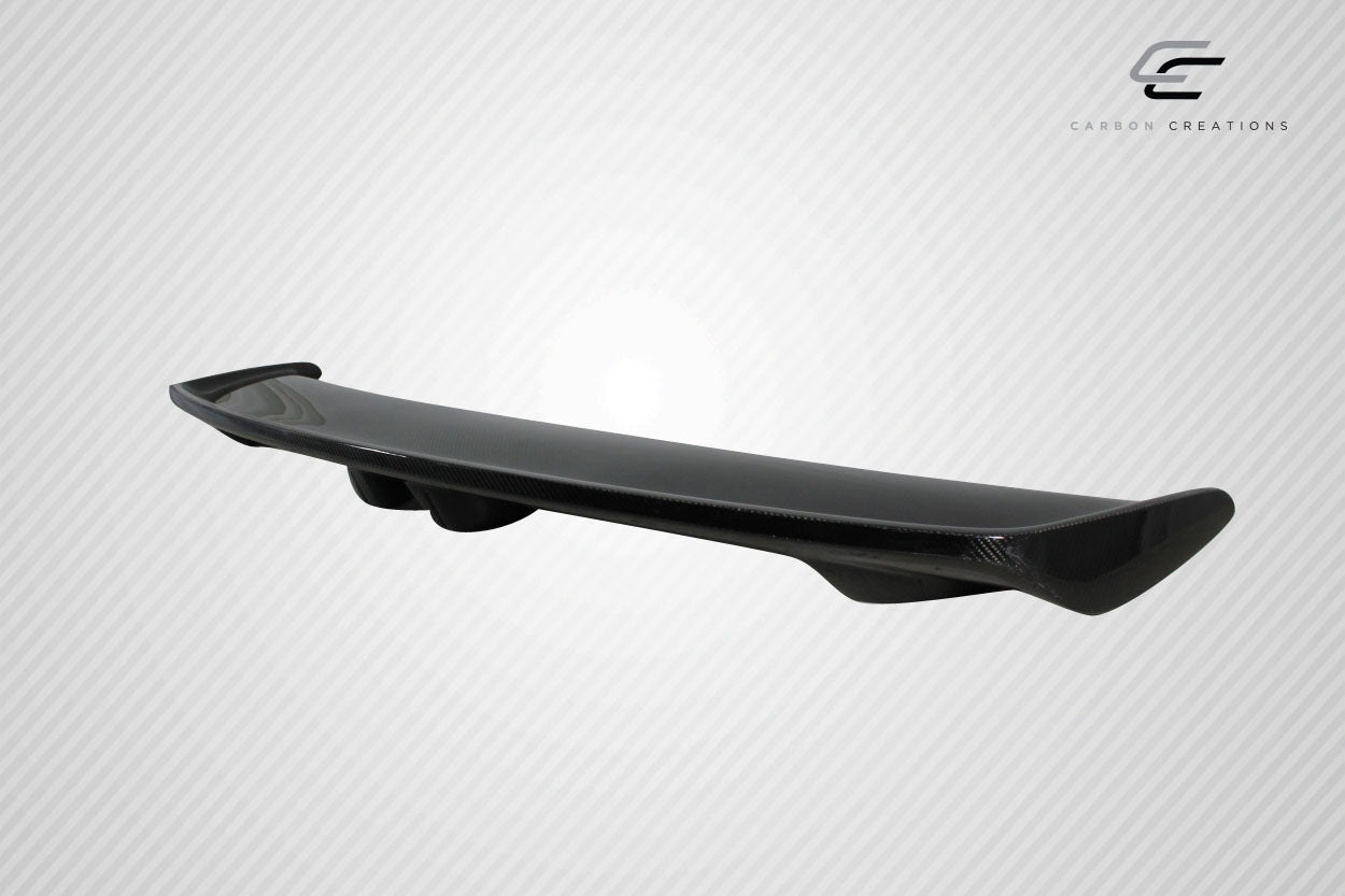 2015-2023 Ford Mustang Coupe Carbon Creations CVX Wing Spoiler - 1 Piece (S)
