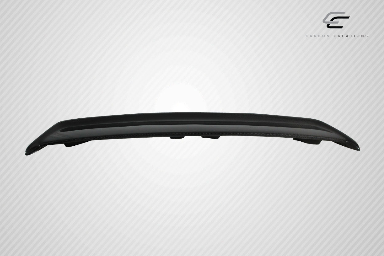 2015-2023 Ford Mustang Coupe Carbon Creations CVX Wing Spoiler - 1 Piece (S)