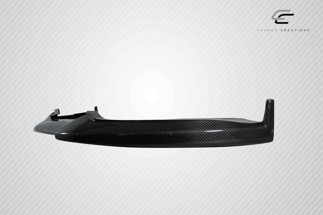2015-2017 Ford Mustang Carbon Creations CVX Carbon Fiber Front Lip