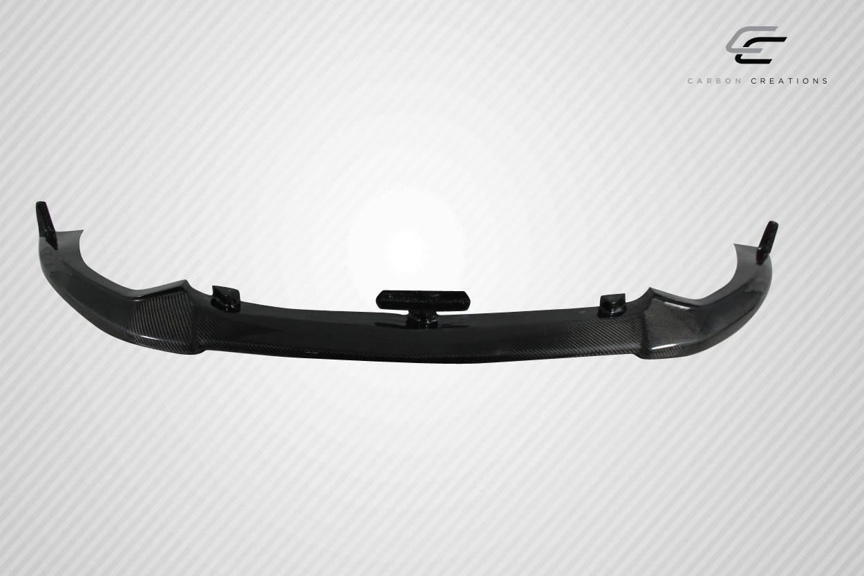 2015-2017 Ford Mustang Carbon Creations CVX Carbon Fiber Front Lip