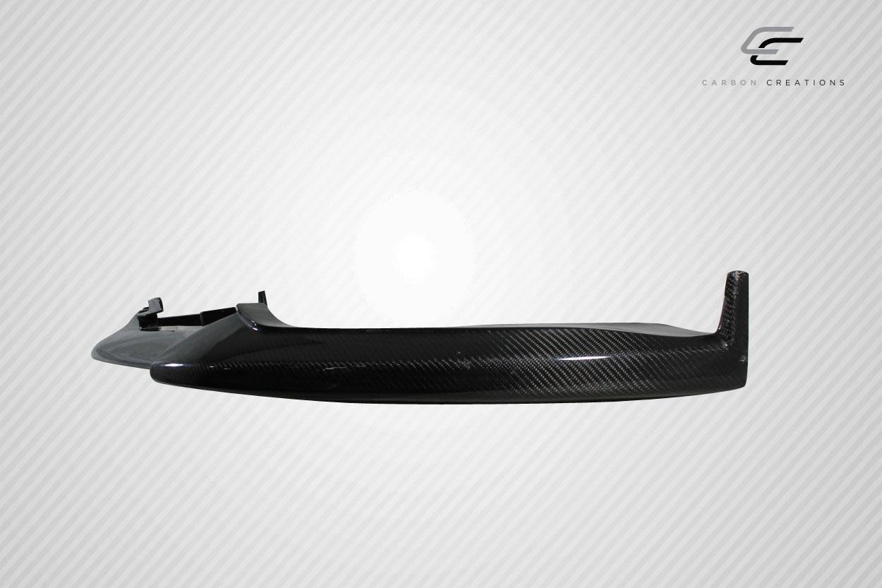 2015-2017 Ford Mustang Carbon Creations CVX Carbon Fiber Front Lip