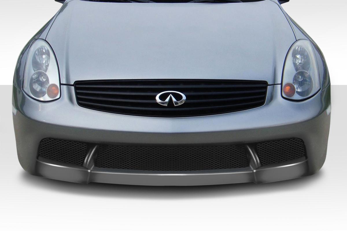 2003-2007 Infiniti G Coupe Duraflex D-Spec Kit