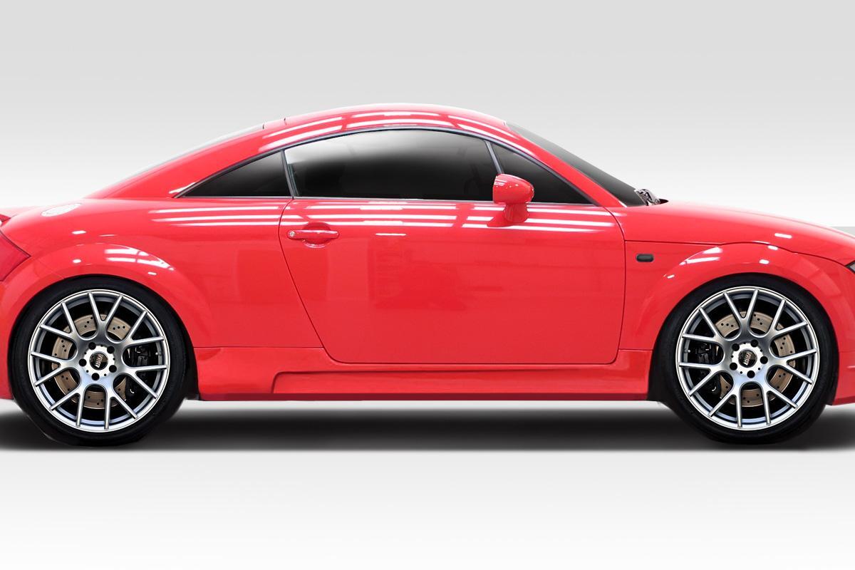 2000-2006 Audi TT Duraflex R8 Look Kit
