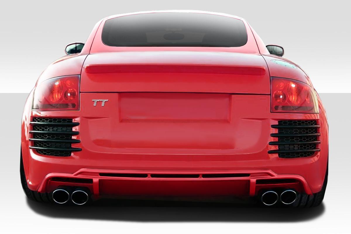 2000-2006 Audi TT Duraflex R8 Look Kit