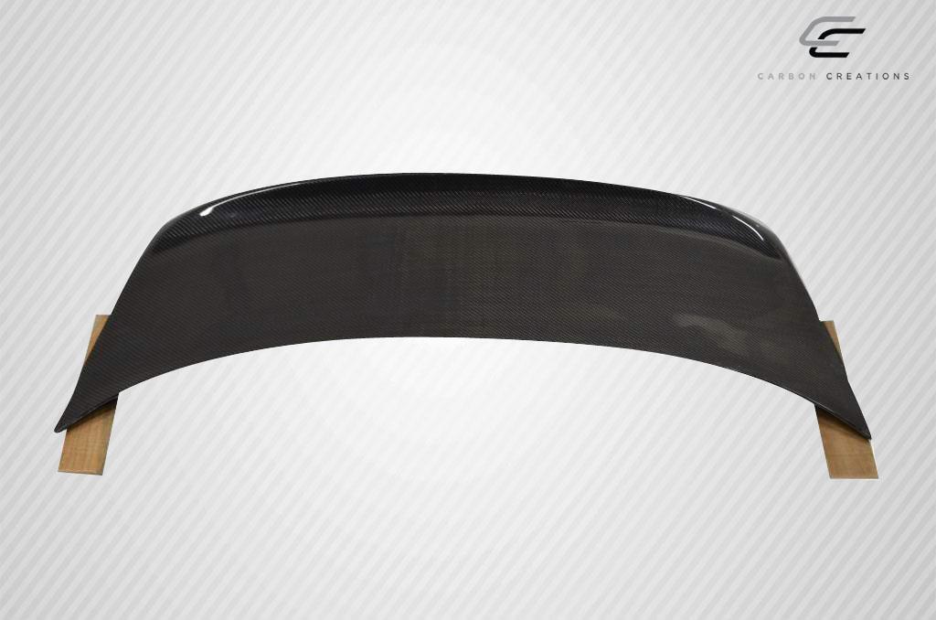 1992-1998 BMW 3 Series Carbon Creations CSL Look Carbon Fiber Trunk
