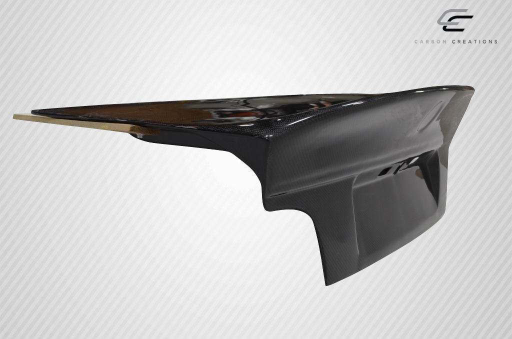 1992-1998 BMW 3 Series Carbon Creations CSL Look Carbon Fiber Trunk