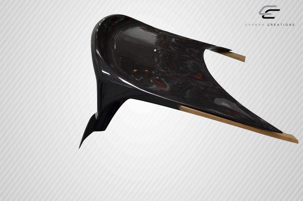 1992-1998 BMW 3 Series Carbon Creations CSL Look Carbon Fiber Trunk