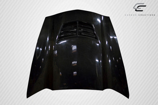 2014-2019 Chevrolet Corvette Carbon Creations Z06 Carbon Fiber Hood