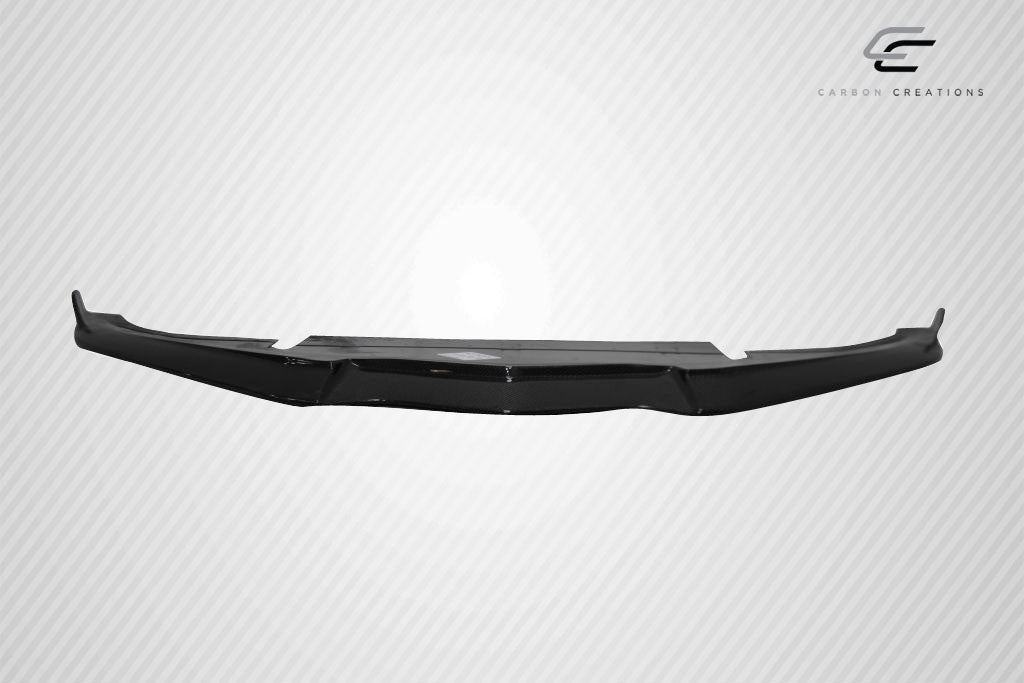 2014-2019 Chevrolet Corvette Carbon Creations GT Concept Carbon Fiber Front Lip