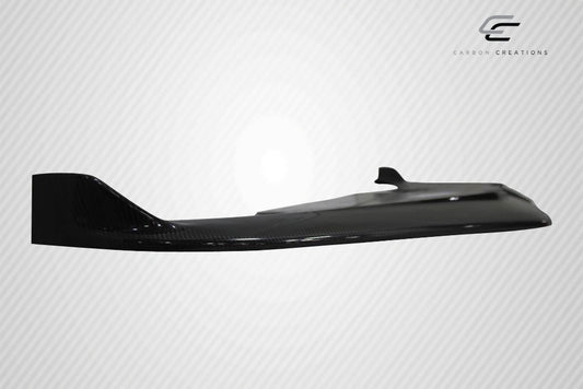 2014-2019 Chevrolet Corvette Carbon Creations GT Concept Carbon Fiber Front Lip