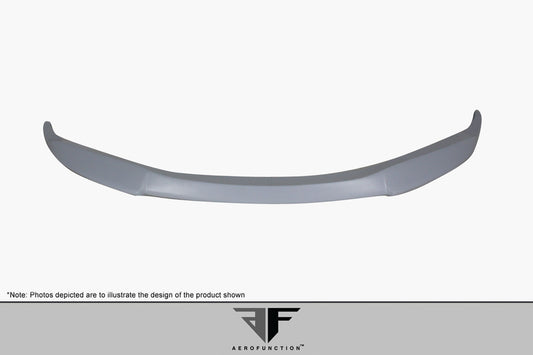 2006-2010 BMW 6 Series Aero Function AF-1 Front Lip