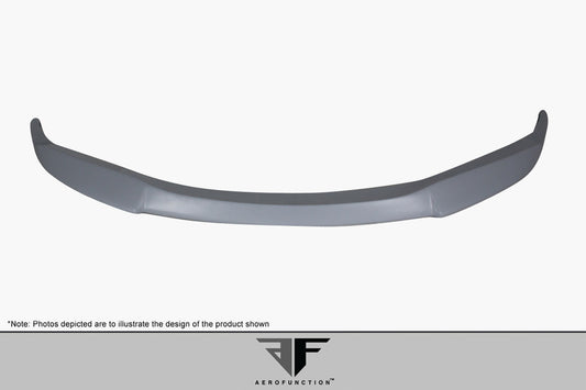 2006-2010 BMW 6 Series Aero Function AF-1 Front Lip