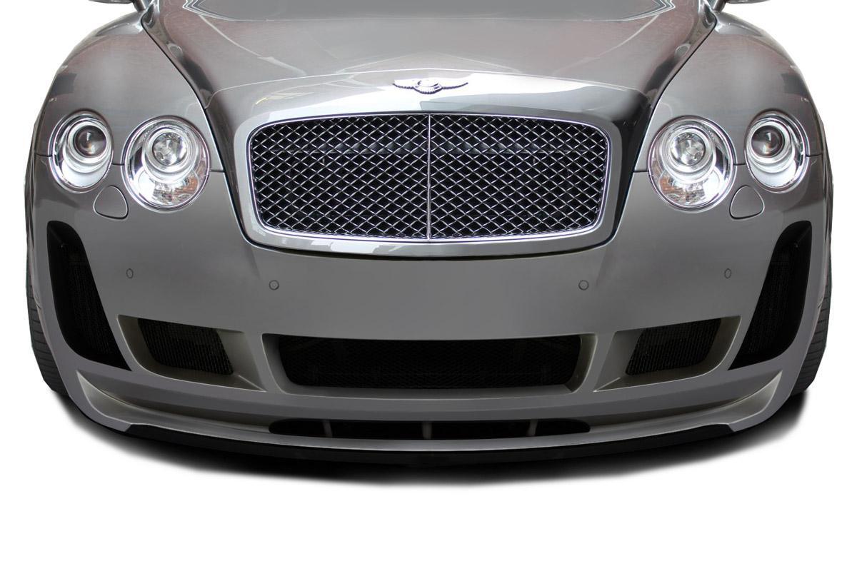2003-2010 Bentley Continental Aero Function AF-2 Kit