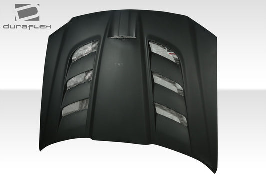 2005-2007 Dodge Magnum Duraflex Viper Look Hood