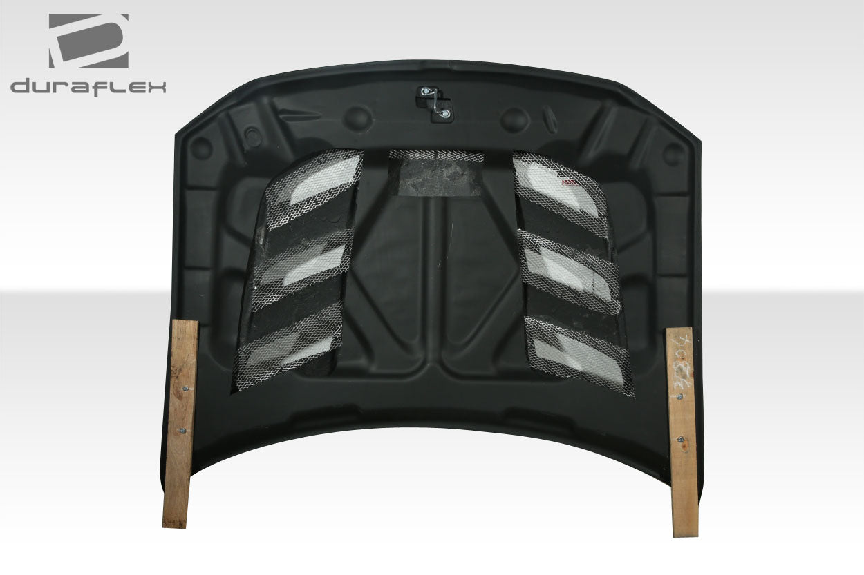 2005-2007 Dodge Magnum Duraflex Viper Look Hood