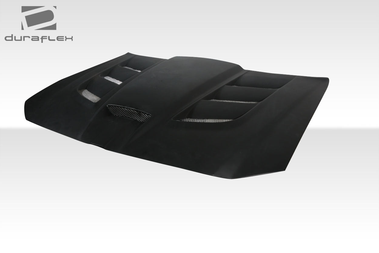 2005-2007 Dodge Magnum Duraflex Viper Look Hood