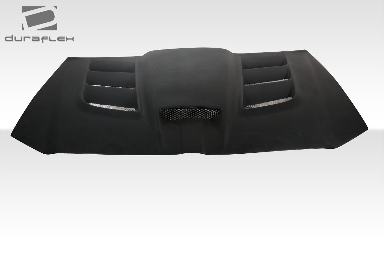 2005-2007 Dodge Magnum Duraflex Viper Look Hood