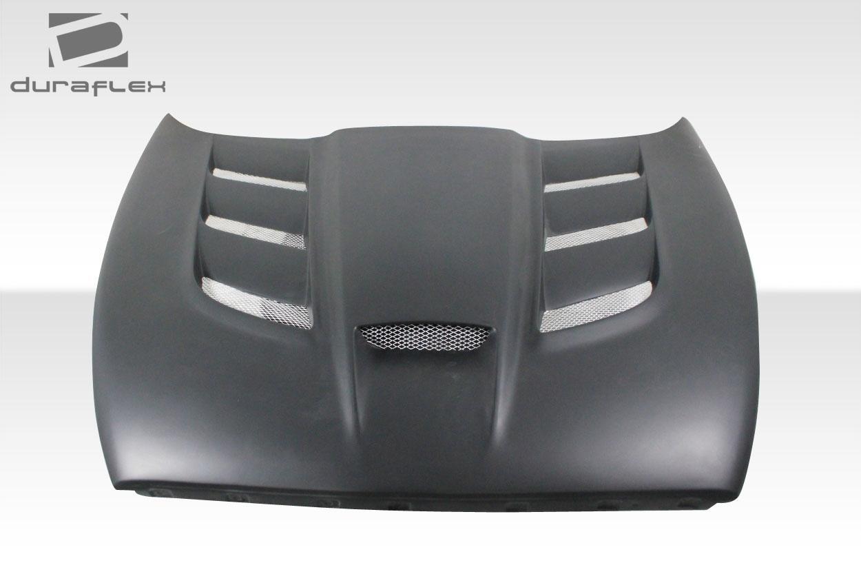 1997-2004 Dodge Dakota Duraflex Viper Look Hood